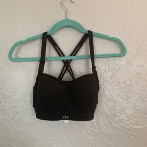 VICTORIAS SECRET SPORTS BRA